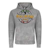 Cloud Rock black history Vintage Hoodie - MaliasSmallBusiness