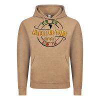 Vintage Coffee black history Vintage Hoodie - MaliasSmallBusiness