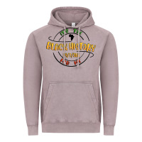 Vintage Zinc black history Vintage Hoodie - MaliasSmallBusiness