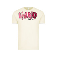 Vintage Arctic valentine's day loved john 3 16 Vintage Tee - MaliasSmallBusiness