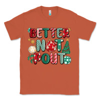 Copper better not pout Classic Tee - MaliasSmallBusiness