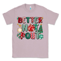 Lilac better not pout Classic Tee - MaliasSmallBusiness