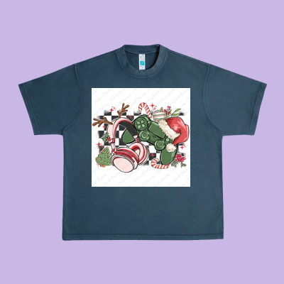 Small Business Filigran Kopya Urban Heavy Tee Designed By Maliassmallbusiness