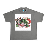 Tornado small business filigran kopya Urban Heavy Tee - MaliasSmallBusiness