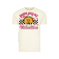 Vintage Arctic tacos are my valentine Vintage Tee - MaliasSmallBusiness
