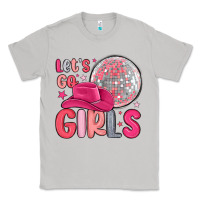 Moon Dust let s go girls Classic Tee - MaliasSmallBusiness