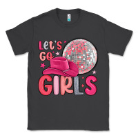 Smoke let s go girls Classic Tee - MaliasSmallBusiness