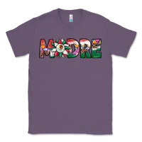 Lavender mexican flag sunflower madre Classic Tee - JahusDesignShop