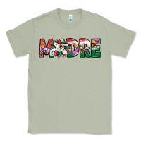 Matcha mexican flag sunflower madre Classic Tee - JahusDesignShop