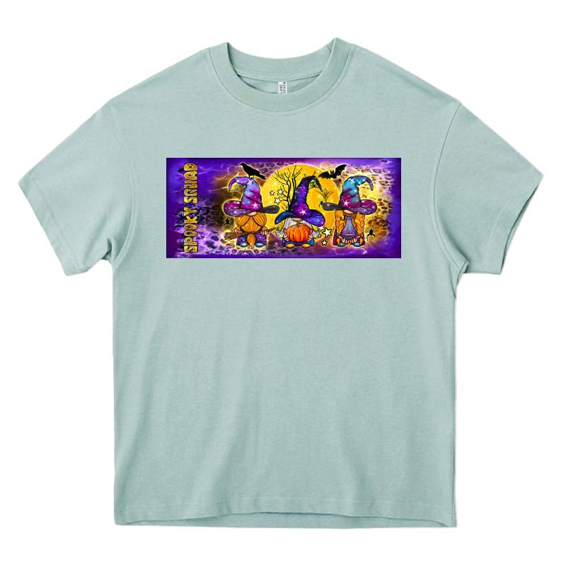 Spooky Squad 11oz Mug Heavy Core Tee by BundleAndBundleShop | Teevron