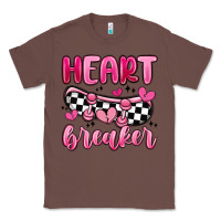 Chestnut heart breaker Classic Tee - MaliasSmallBusiness