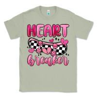 Matcha heart breaker Classic Tee - MaliasSmallBusiness