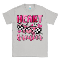 Moon Dust heart breaker Classic Tee - MaliasSmallBusiness