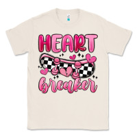 Natural heart breaker Classic Tee - MaliasSmallBusiness
