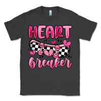 Smoke heart breaker Classic Tee - MaliasSmallBusiness