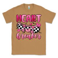 Toasted Coconut heart breaker Classic Tee - MaliasSmallBusiness