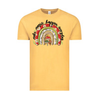 Vintage Mustard make magic happen everyday Vintage Tee - MaliasSmallBusiness