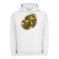 Pigment Lunar Rock camouflage and leopard patch  5 Urban Hoodie - BundleAndBundleShop