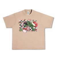 Burro gamer christmas game controller Urban Heavy Tee - MaliasSmallBusiness