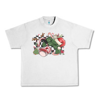 Lunar Rock gamer christmas game controller Urban Heavy Tee - MaliasSmallBusiness