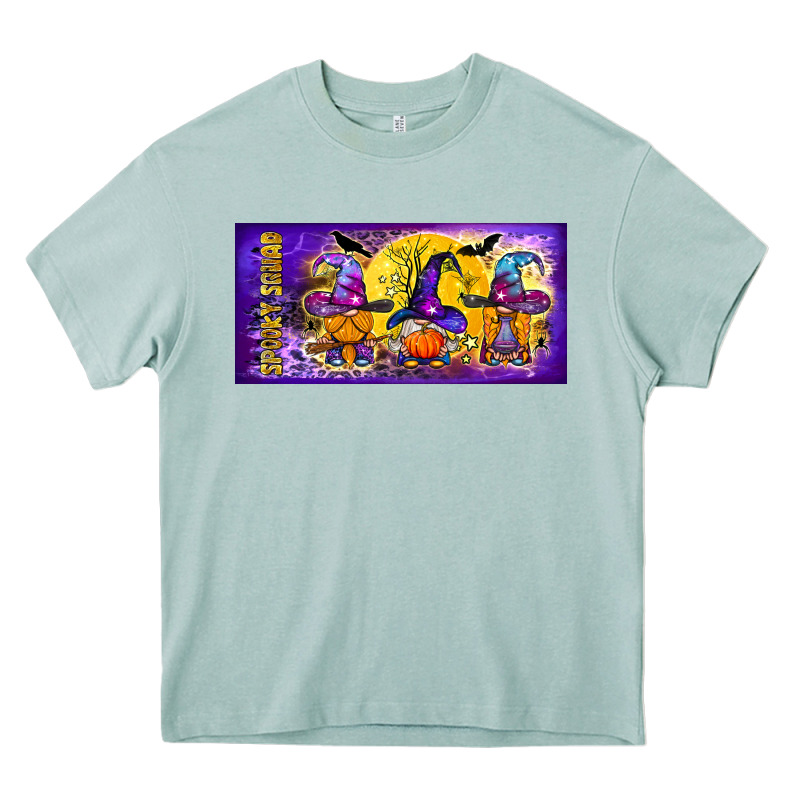 Spooky Squad Mug Heavy Core Tee by BundleAndBundleShop | Teevron