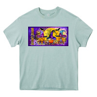 Arona spooky squad mug Heavy Core Tee - BundleAndBundleShop