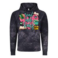 Cloud Black read more books Vintage Hoodie - MaliasSmallBusiness