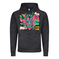 Vintage Black read more books Vintage Hoodie - MaliasSmallBusiness