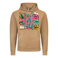 Vintage Camel read more books Vintage Hoodie - MaliasSmallBusiness