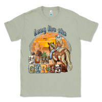 Matcha long live the cowgirls Classic Tee - NancyCooperArtShop