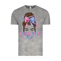 Cloud Rock gymnastics life Vintage Tee - MaliasSmallBusiness