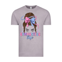 Vintage Zinc gymnastics life Vintage Tee - MaliasSmallBusiness