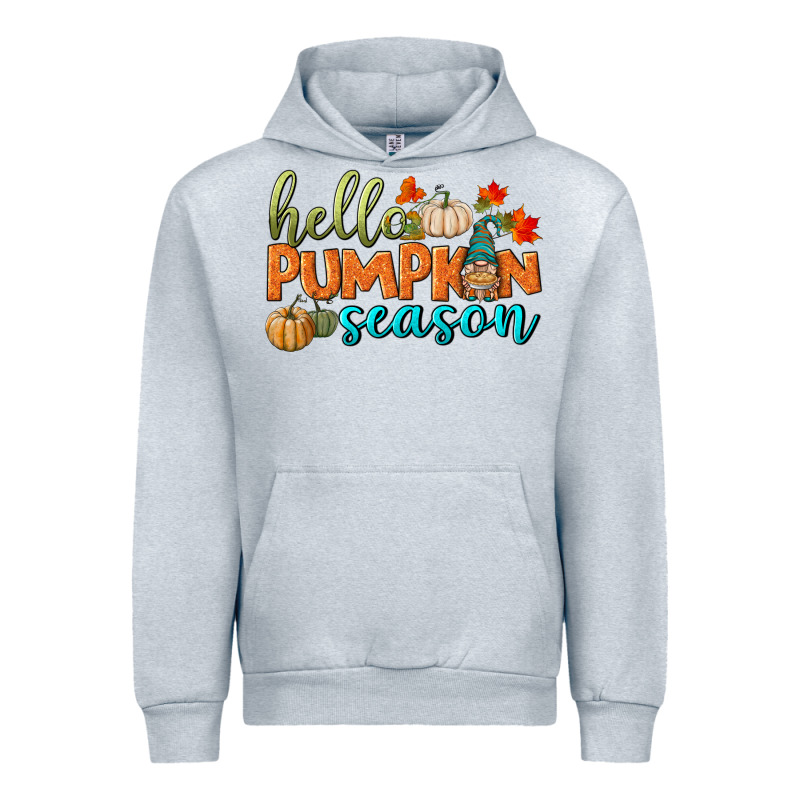 Hello Pumpkin Season Urban Hoodie by BundleAndBundleShop | Teevron
