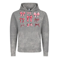 Cloud Rock pink ribbons Vintage Hoodie - MaliasSmallBusiness