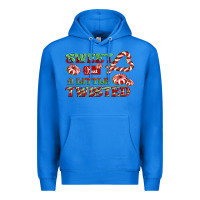 True Royal sweet but a little twisted Premium Hoodie - CowGirlArtShop
