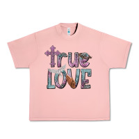 Salmon true love Urban Heavy Tee - NancyCooperArtShop