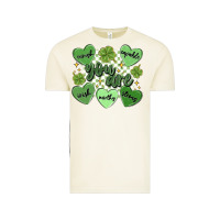 Vintage Arctic st. patrick's day positive affirmations Vintage Tee - MaliasSmallBusiness