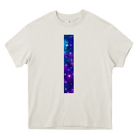 Cream Halloween Key Fob Heavy Core Tee - BundleAndBundleShop