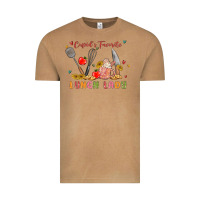Vintage Camel cupids favorite lunch lady Vintage Tee - MaliasSmallBusiness