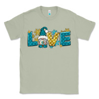 Matcha love winter gnome Classic Tee - NancyCooperArtShop