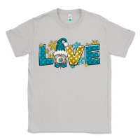 Moon Dust love winter gnome Classic Tee - NancyCooperArtShop