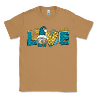 Love Winter Gnome Classic Tee | Teevron