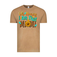 Vintage Camel oh honey i am that mimi nca Vintage Tee - NancyCooperArtShop