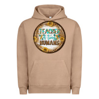 Pigment Burro teacher of tiny earrings Urban Hoodie - BundleAndBundleShop