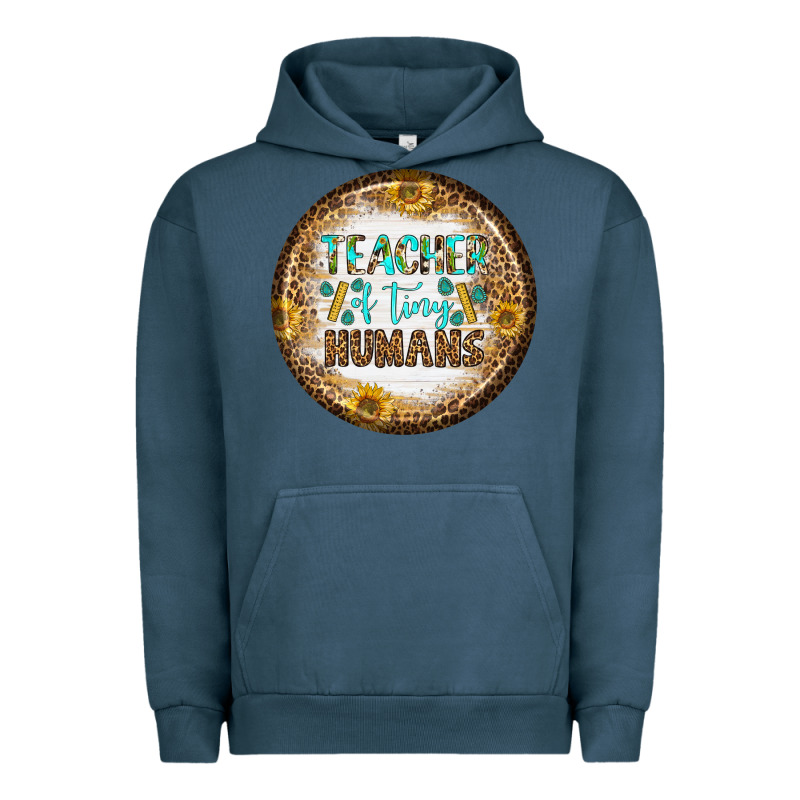 Teacher Of Tiny Earrings Urban Hoodie by BundleAndBundleShop | Teevron