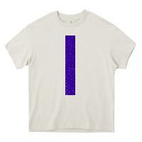 Cream Halloween Key Fob Heavy Core Tee - BundleAndBundleShop