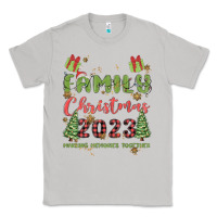 Moon Dust custom family christmas 2023 marking memories toge Classic Tee - MaliasSmallBusiness