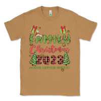 Toasted Coconut custom family christmas 2023 marking memories toge Classic Tee - MaliasSmallBusiness