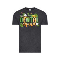 Dental Squad Vintage Tee | Teevron