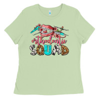 Orthodontic Squad Ladies Tee | Teevron